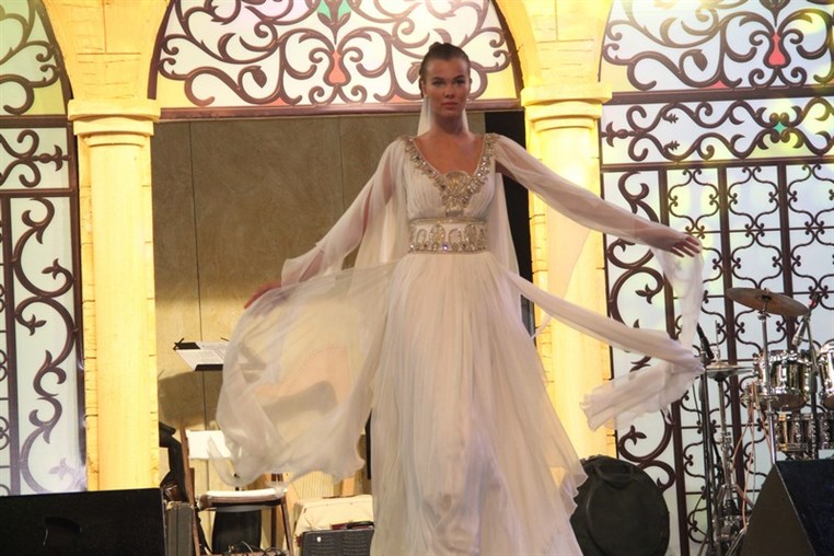 Ramadaniyat Beirutiya Day 1
